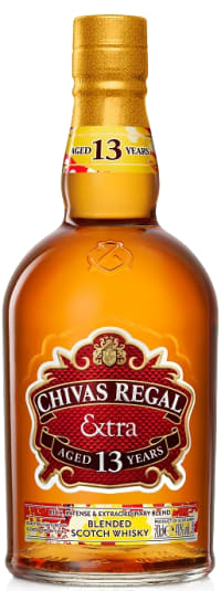 Chivas Regal Extra 13 Year Old
